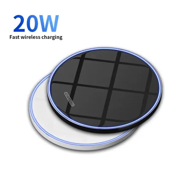 20W Wireless Charger
