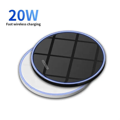 20W Wireless Charger