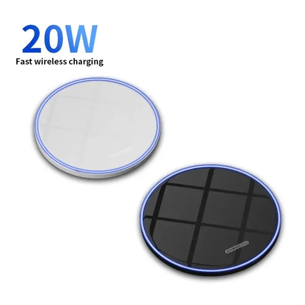 20W Wireless Charger