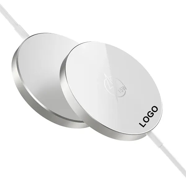 Wireless Phone Charger