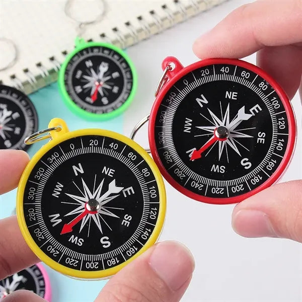 Kids Compass