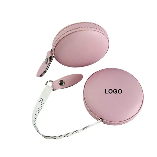 Round Soft Tape Measure