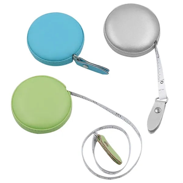 Round Soft Tape Measure