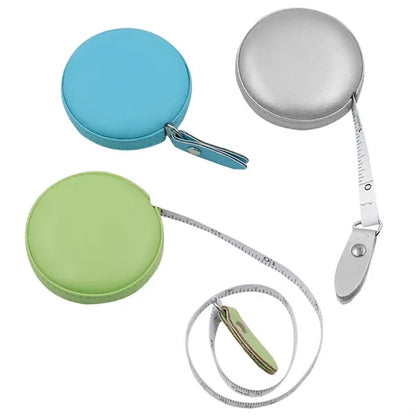 Round Soft Tape Measure
