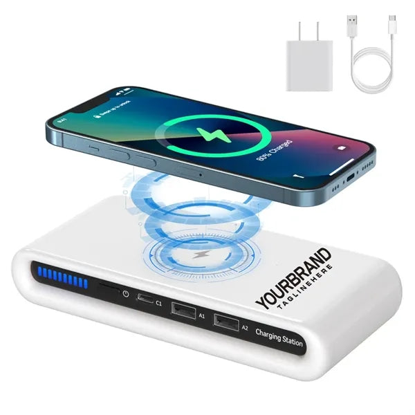 Usb Charging Station