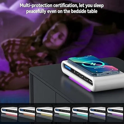 Usb Charging Station