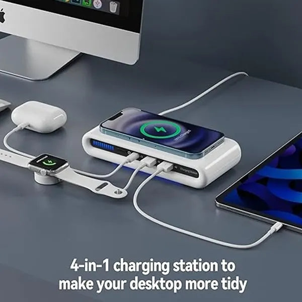 Usb Charging Station