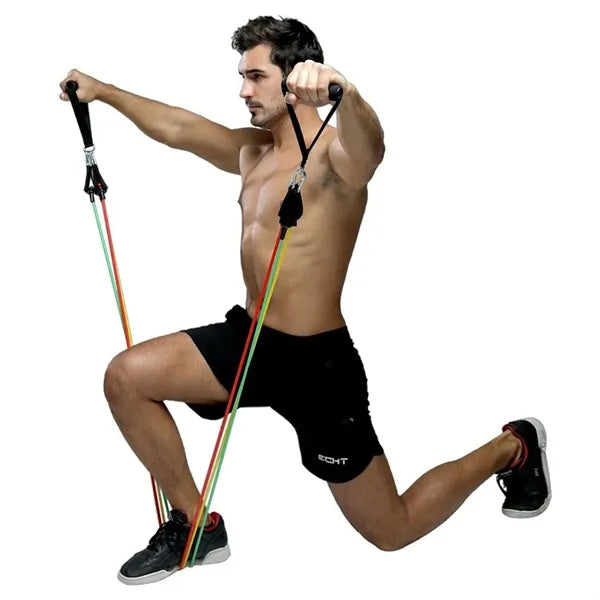Resistance Bands Set
