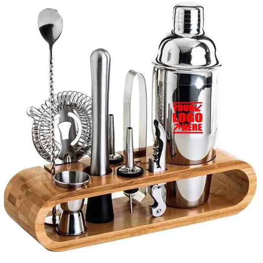 Bar Tool Set