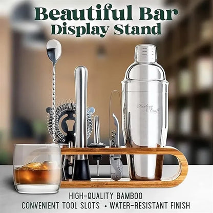 Bar Tool Set
