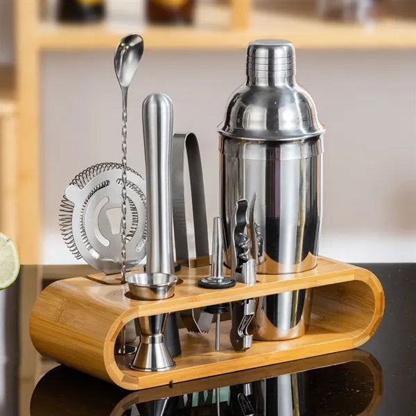 Bar Tool Set