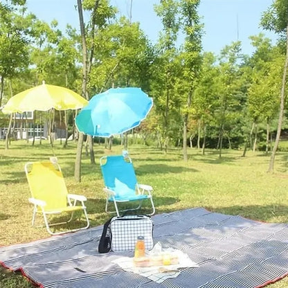 Baby Beach Chair With Umbrella