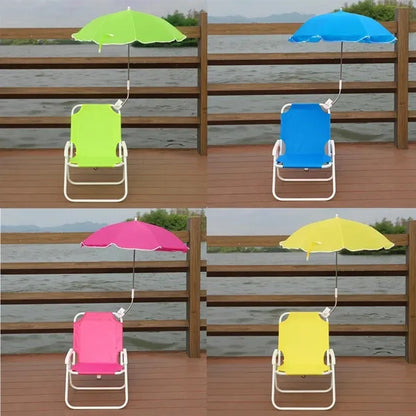 Baby Beach Chair With Umbrella