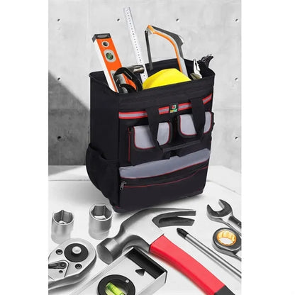 Tool Bag Backpack