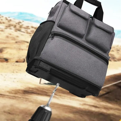 Tool Bag Backpack