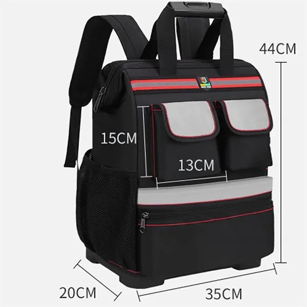 Tool Bag Backpack