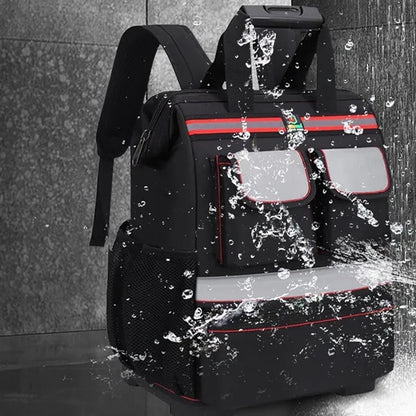 Tool Bag Backpack