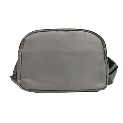 Waist Adjustable Belt Fanny Pack