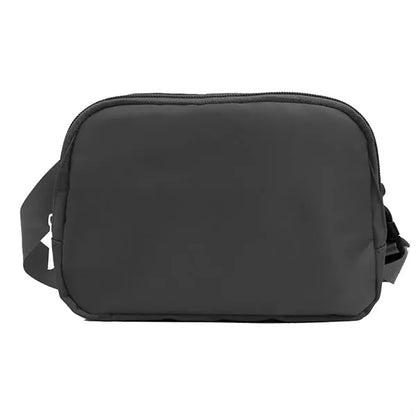 Waist Adjustable Belt Fanny Pack