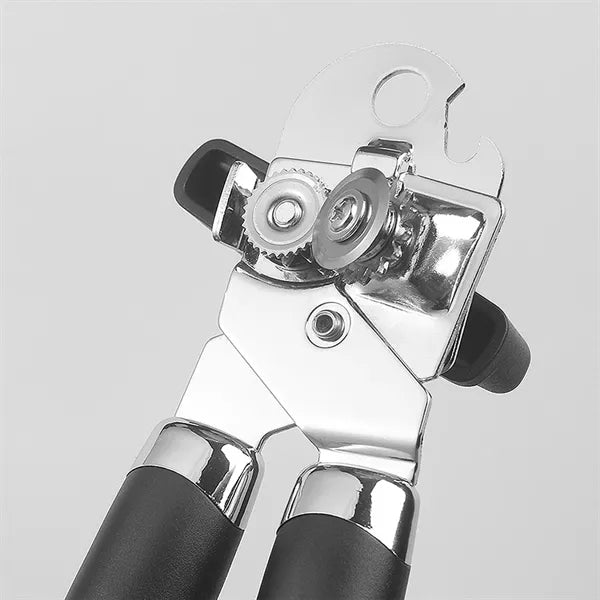 Heavy Duty Stainless Steel Manual Can Opener