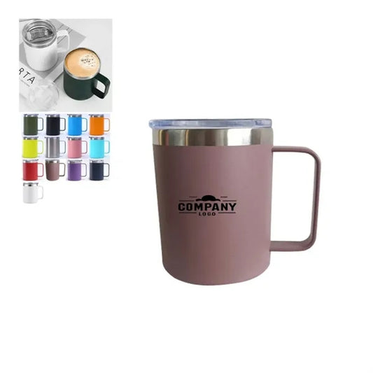 Stainless Steel Mug