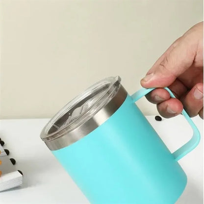 Stainless Steel Mug
