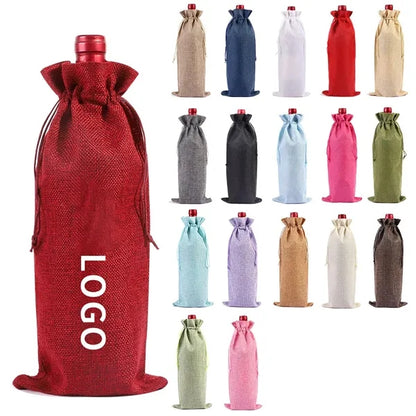 Wine Gift Bags