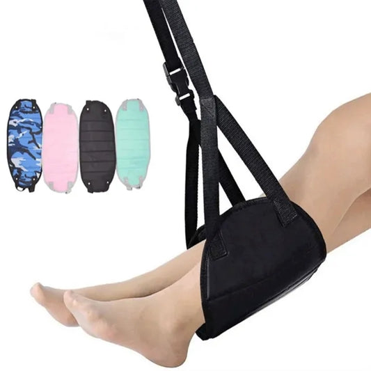 Airplane Footrest