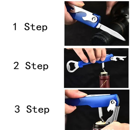 Bottle Openers