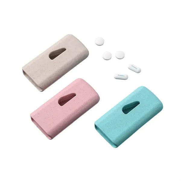 Multiple Pill Cutter