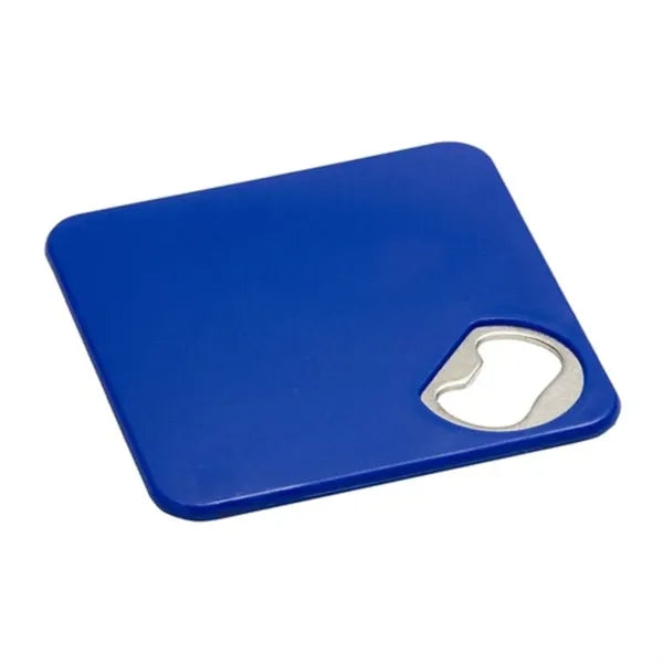 Square Bottle Opener