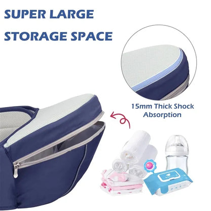 Baby Hip Carrier