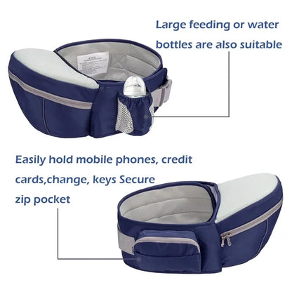 Baby Hip Carrier