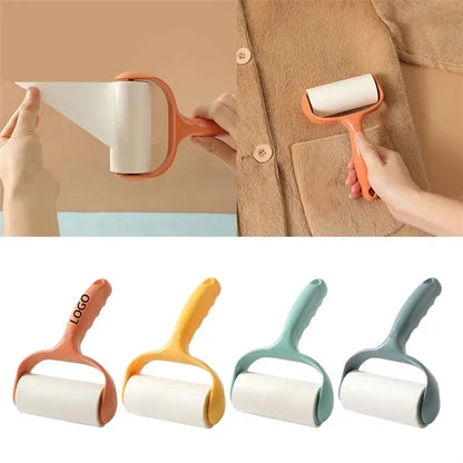 Sticky Roller Dust Wiper