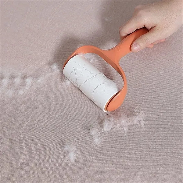 Sticky Roller Dust Wiper