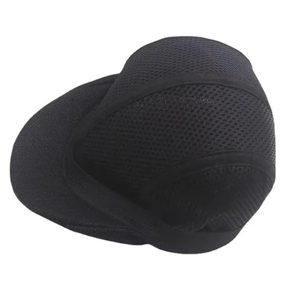 Cotton Linen Flat Cap