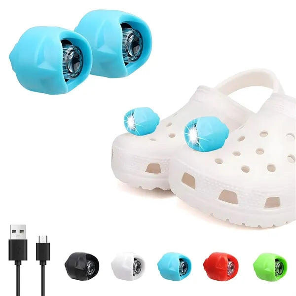Led Lights For Crocs