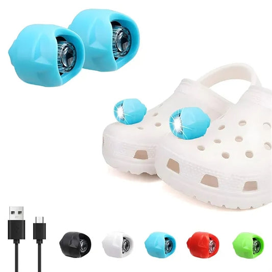 Led Lights For Crocs