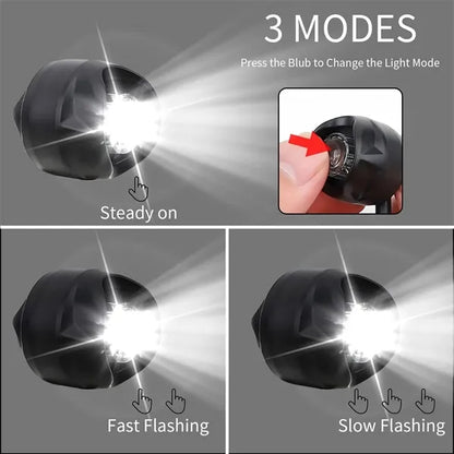 Led Lights For Crocs