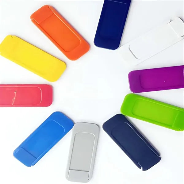 Protective Webcam Cover
