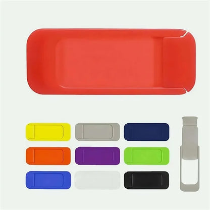 Protective Webcam Cover