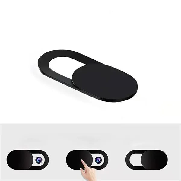 Protective Webcam Cover