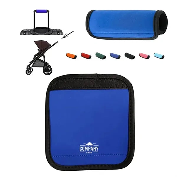 Protective Handled Suitcase Case