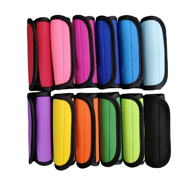 Protective Handled Suitcase Case