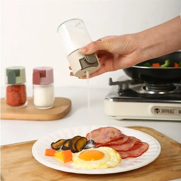 Condiment Dispenser
