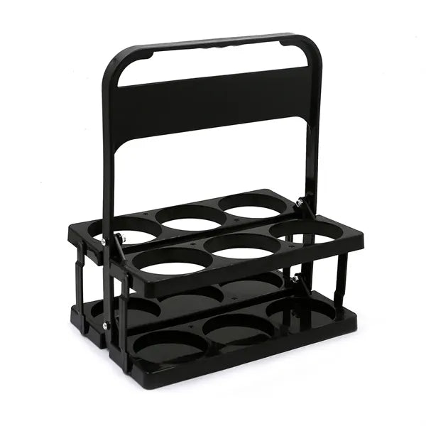 Folding Wine Rack
