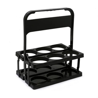 Folding Wine Rack