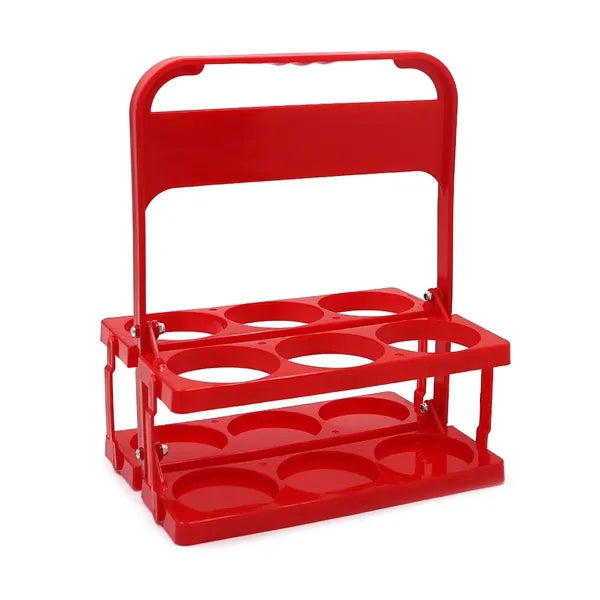 Folding Wine Rack