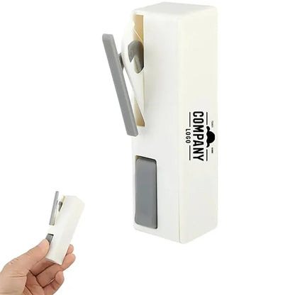 Portable Dental Floss Box