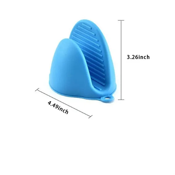 Silicone Grip for Cooking & Baking